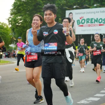 Runner Photo 3559479