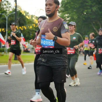 Runner Photo 3559480