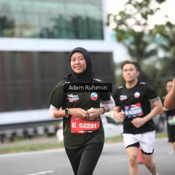 Runner Photo 3559481