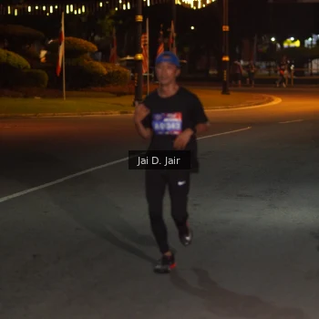 Runner Photo 3559482