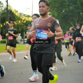 Runner Photo 3559483