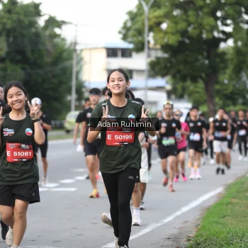 Runner Photo 3559484