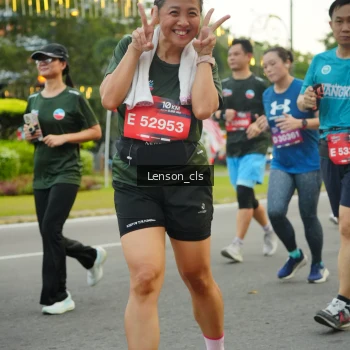 Runner Photo 3559485