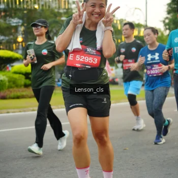 Runner Photo 3559486