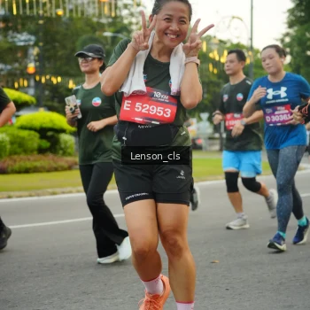 Runner Photo 3559487