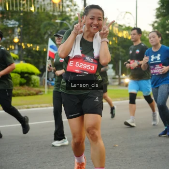 Runner Photo 3559490