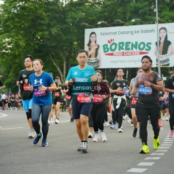 Runner Photo 3559491