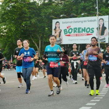 Runner Photo 3559492
