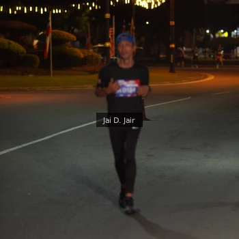 Runner Photo 3559493