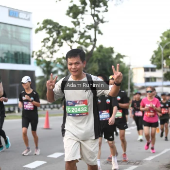 Runner Photo 3559494