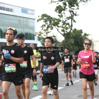 Runner Photo 3559495