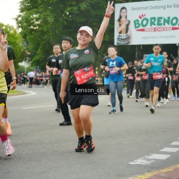 Runner Photo 3559498