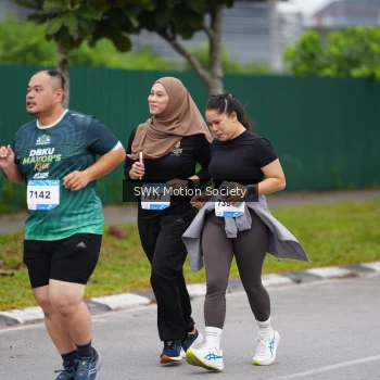 Runner Photo 3559505