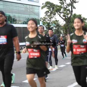 Runner Photo 3559506