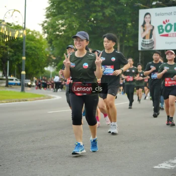 Runner Photo 3559507