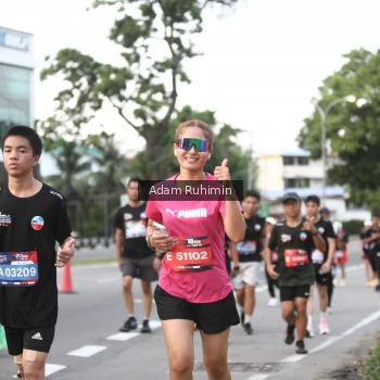 Runner Photo 3559508