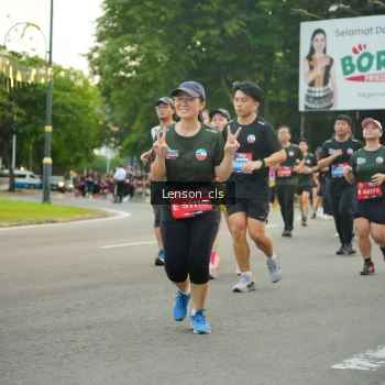 Runner Photo 3559509