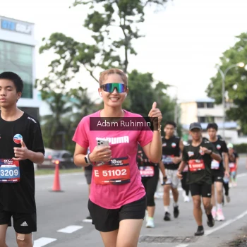 Runner Photo 3559511