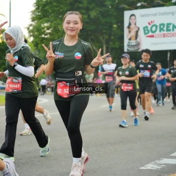 Runner Photo 3559512