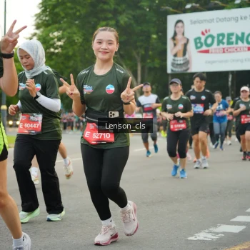 Runner Photo 3559513