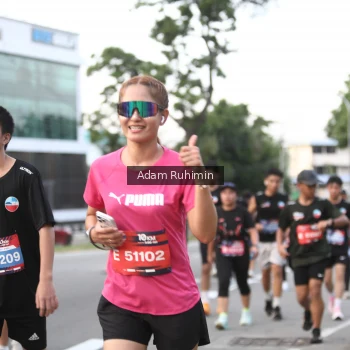 Runner Photo 3559515