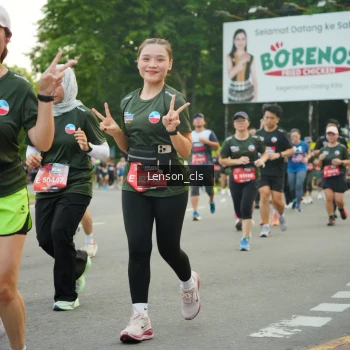 Runner Photo 3559517