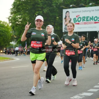 Runner Photo 3559519