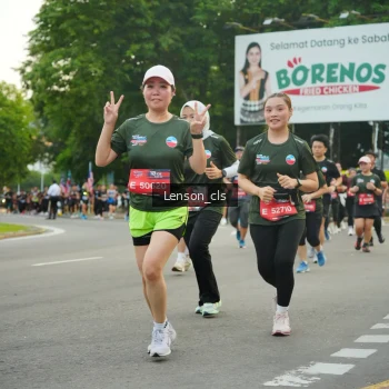 Runner Photo 3559520