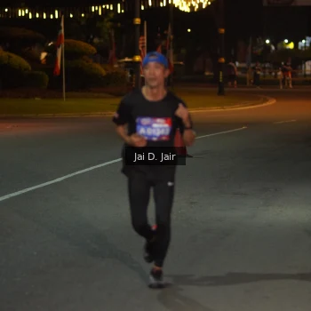 Runner Photo 3559524