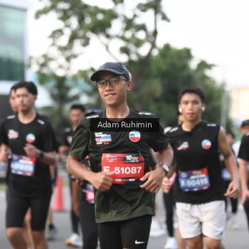Runner Photo 3559527