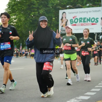 Runner Photo 3559529