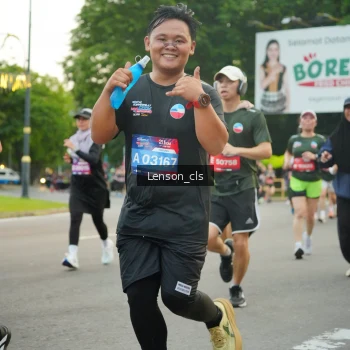 Runner Photo 3559530