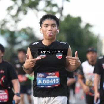 Runner Photo 3559531