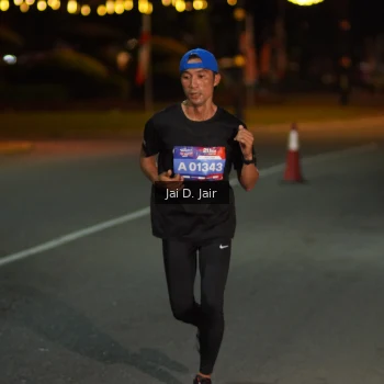Runner Photo 3559532