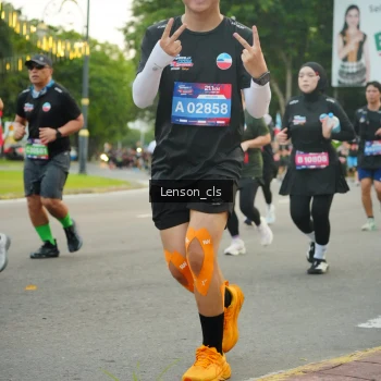 Runner Photo 3559535
