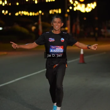 Runner Photo 3559537