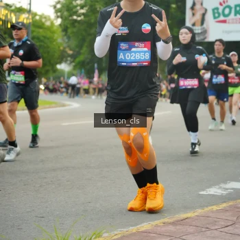 Runner Photo 3559538