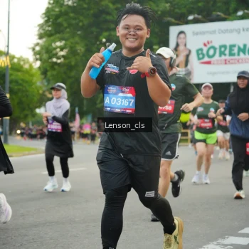 Runner Photo 3559539