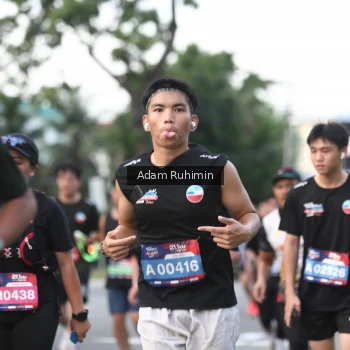 Runner Photo 3559540