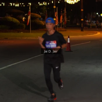 Runner Photo 3559541
