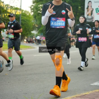 Runner Photo 3559542