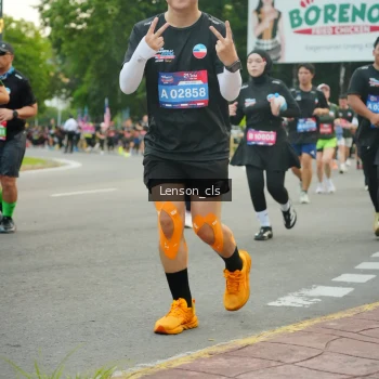 Runner Photo 3559543