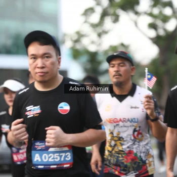 Runner Photo 3559544