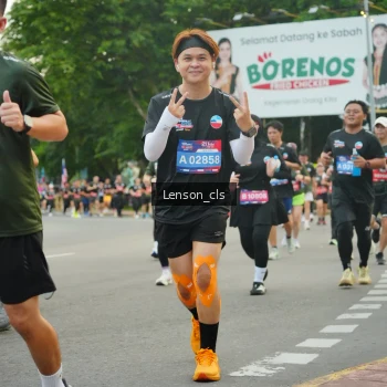 Runner Photo 3559545