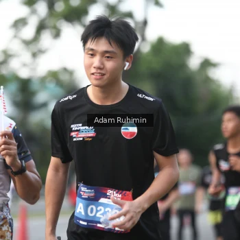 Runner Photo 3559546