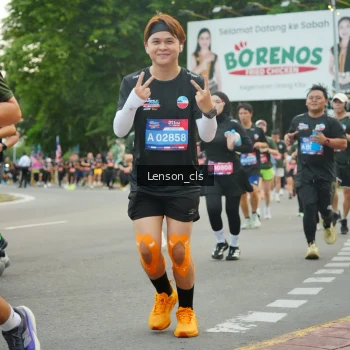 Runner Photo 3559548