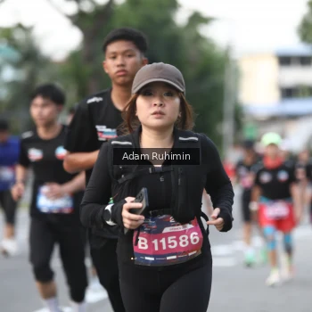 Runner Photo 3559551