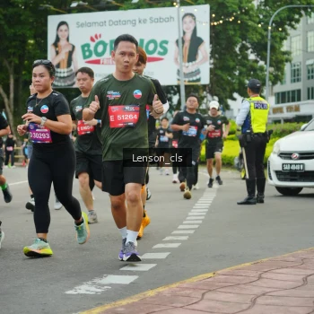 Runner Photo 3559552