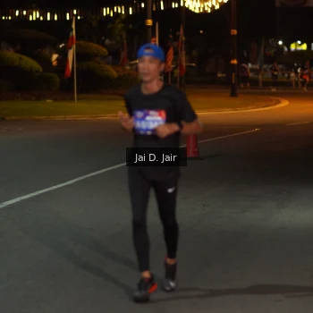 Runner Photo 3559554