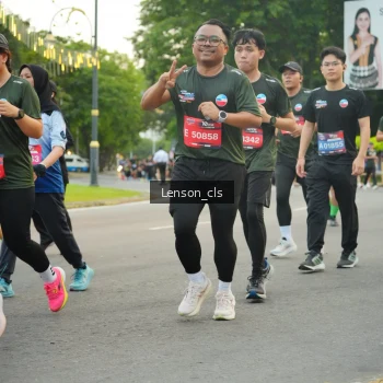 Runner Photo 3559556